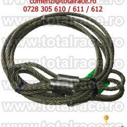 sufe metalice manson talurit cabluri ridicare cablu trg03