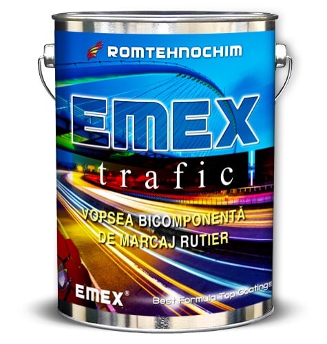 Marcaj-rutier-2K-emex-trafic