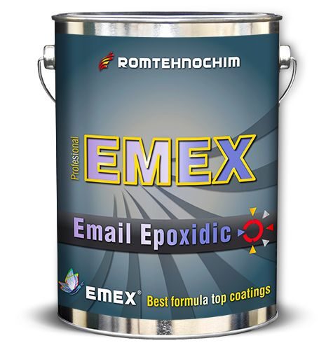 Email-epoxidic-bicomponent