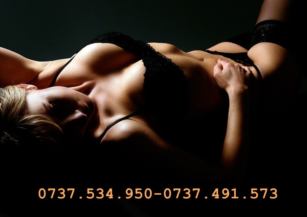 ADORMASAJ - Erotic Massage Saloon Bucharest
