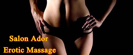 Masaj Erotic Bucuresti - Ador Massage