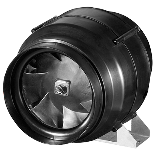 Ventilator Ruck EL 125 E2M 01 - Pret 431 Ron - Ilfov