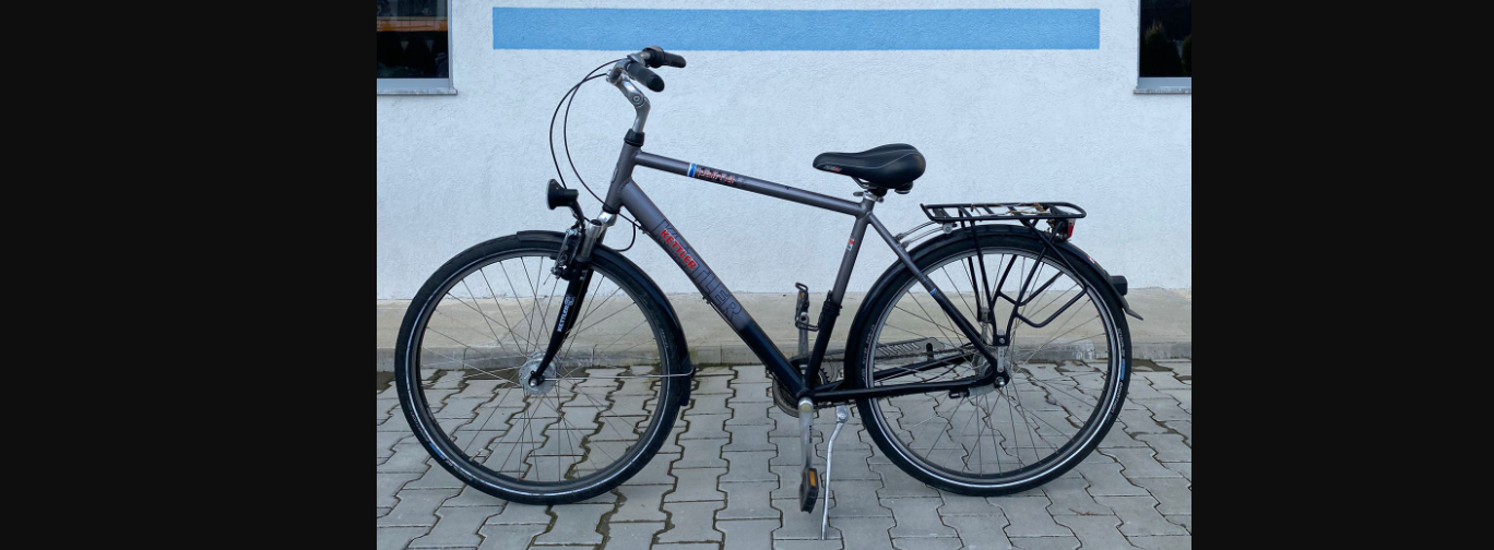 Bicicleta de vanzare Kettler Palma 28 - In Ramnicu Valcea