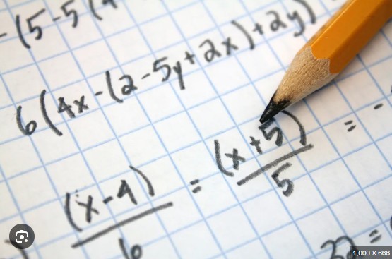 Meditatii Matematica