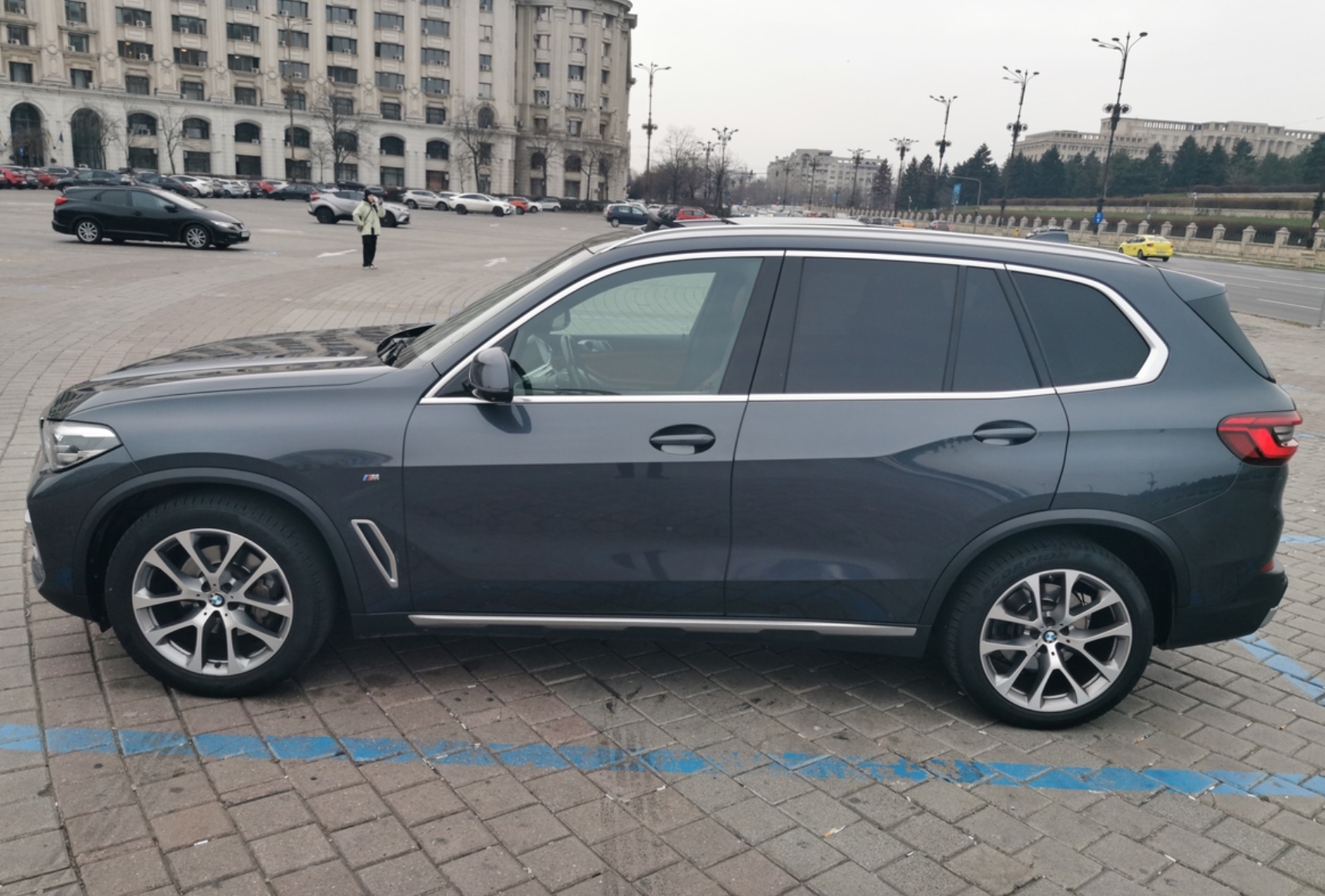 BMW-X5-2018-Diesel-de-vanzare