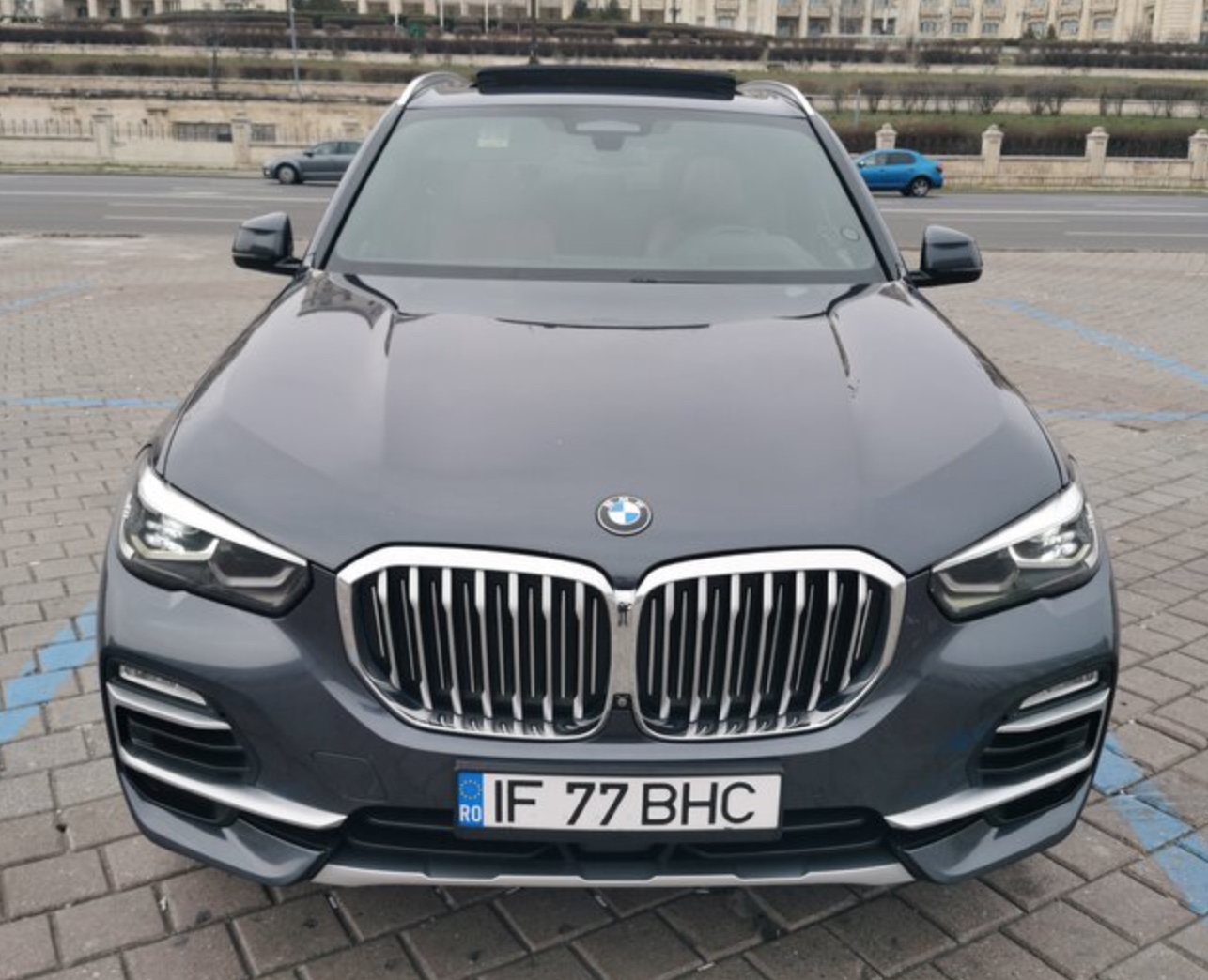 BMW-X5-de-vanzare
