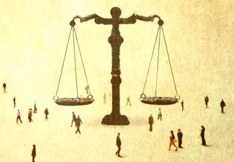 Cabinet Avocatura - Justitie