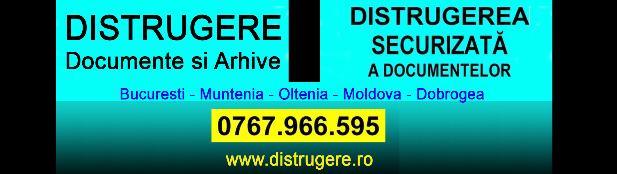 Distrugere Securizata Documente si Arhive copy